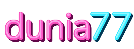 dunia77 — logo kanal