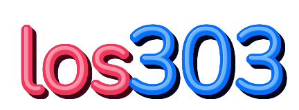 los303 — logo kanal