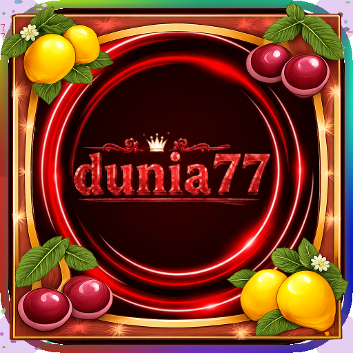 dunia77 — mitra unggulan