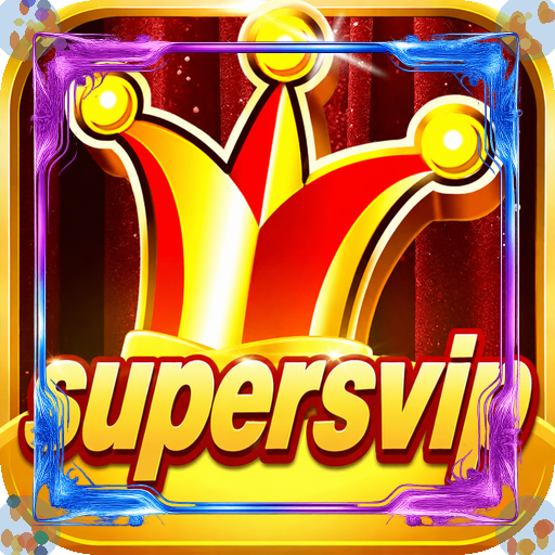 supersvip — mitra unggulan