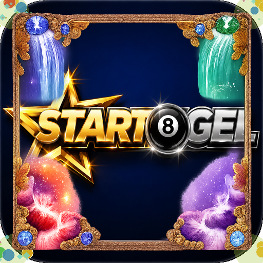 startogel — mitra unggulan